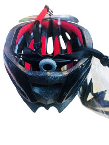 beyond bike helmet for sale in san francisco
